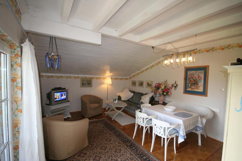 Appartement Am Schilift Sankt Gilgen Exteriér fotografie