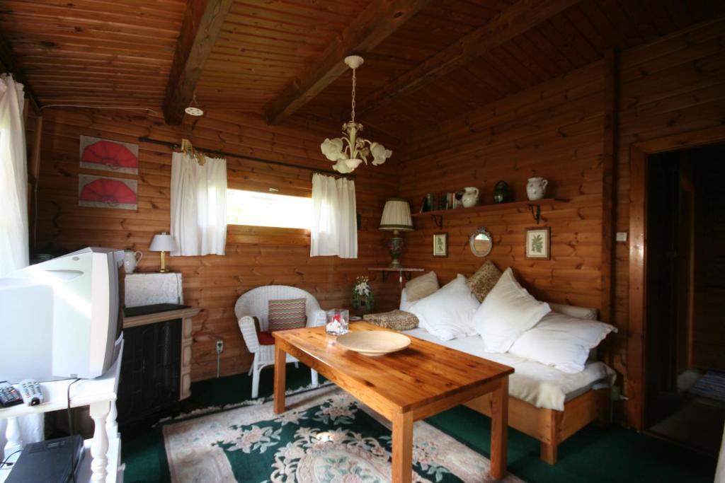 Appartement Am Schilift Sankt Gilgen Exteriér fotografie
