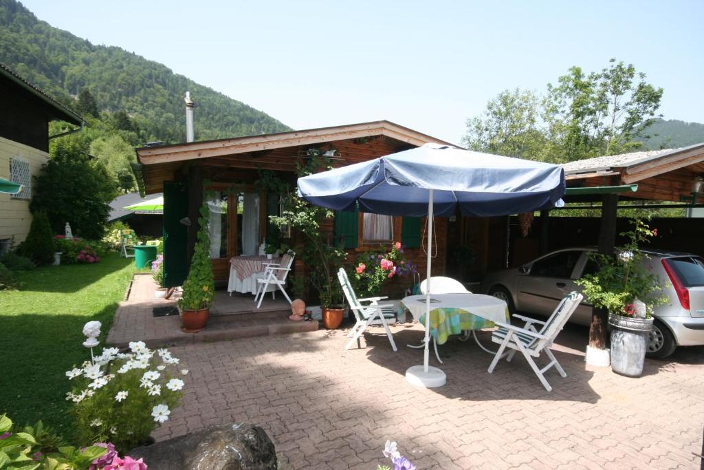Appartement Am Schilift Sankt Gilgen Exteriér fotografie