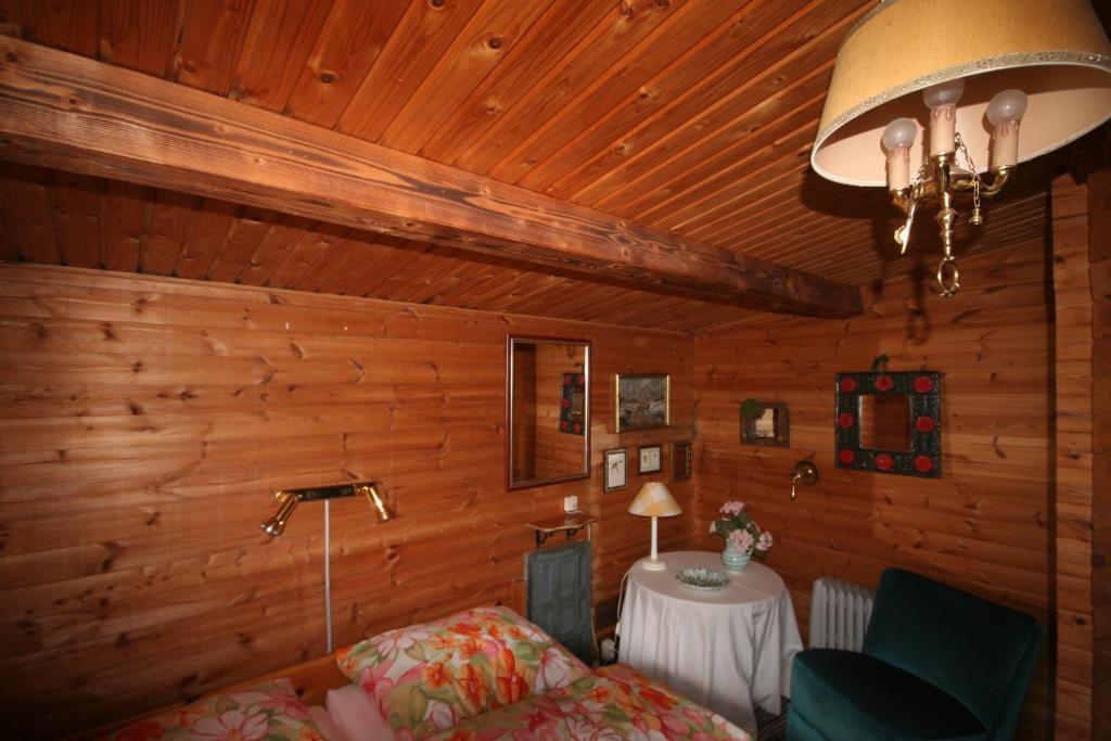 Appartement Am Schilift Sankt Gilgen Exteriér fotografie
