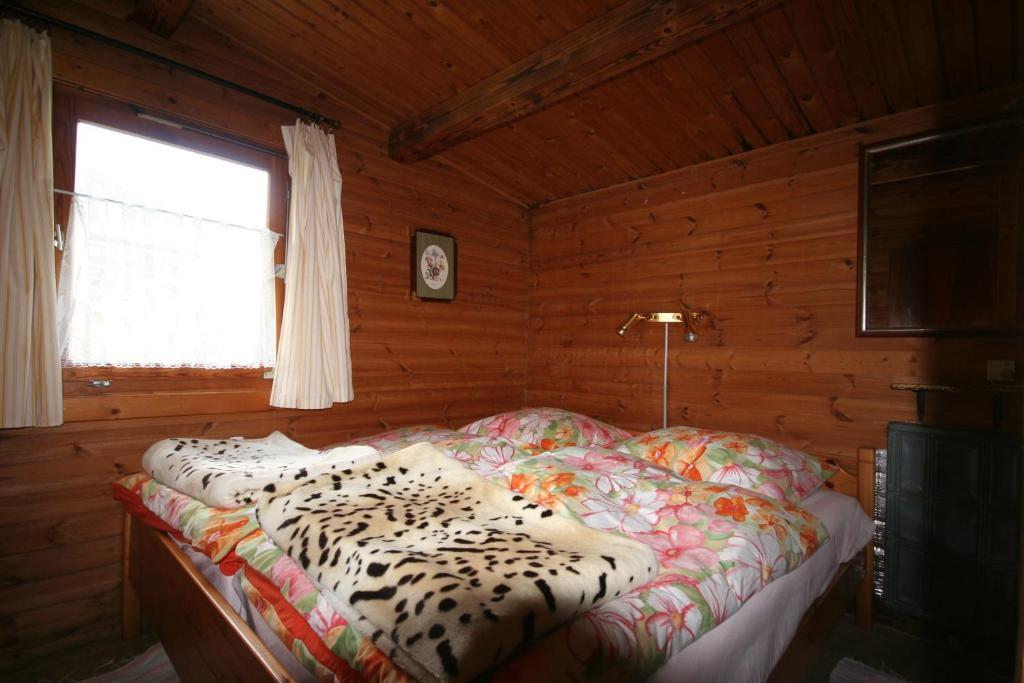 Appartement Am Schilift Sankt Gilgen Exteriér fotografie